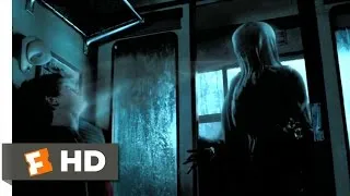 Harry Potter and the Prisoner of Azkaban (2/5) Movie CLIP - Dementor on the Train (2004) HD