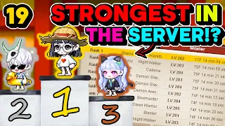 I FINALLY DID IT - Maplestory Fresh Account Progression Season 3