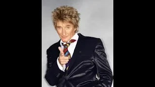 Rod Stewart - Some Guy Have All The Luck.