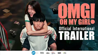 OMG! OH MY GIRL | Official International Trailer