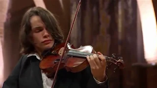 Mendelssohn Violin Concerto in E minor, Op. 64 - 1st mvt.
