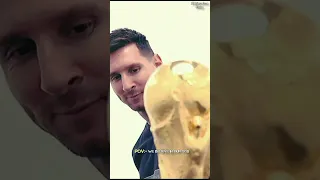 Leo Messi Edit X One Kiss || Leo Messi WhatsApp status || #messi #shorts