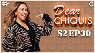 Are You In An Open Relationship? Shared Bank Accounts and Microdosing | Chiquis and Chill S2, Ep 30