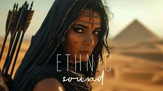 Ethnic Sound - Ethnic & Deep House Mix 2024 #8