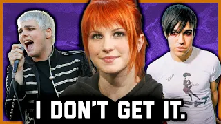 Why is Emo popular again? (this is why it died)