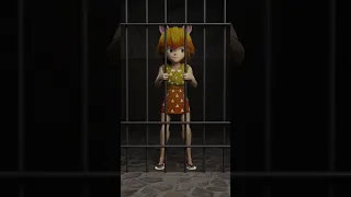 pt.8 zenitsu breaks out of jail