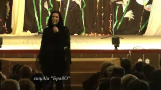 Концерт Артема Семенова  .  8 марта 2015г .+ Интервью