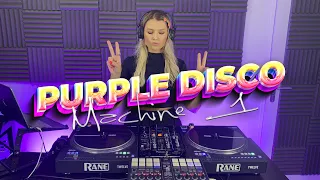 Purple Disco machine | #1 | The Best Of Songs Purple Disco machine