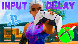 Fix Controller INPUT LAG and DELAY with these Tips and Settings! | XBOX/PS4/PS5/PC
