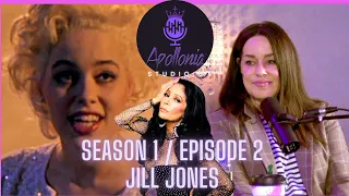 Apollonia Studio 6- Season 1 / Episode 2- Jill Jones Pt. 1