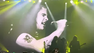 Lynyrd Skynyrd São Paulo - Free Bird