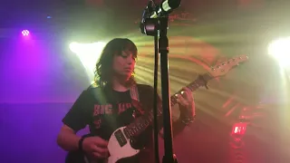 The Beths - Expert in a Dying Field (Live @ LA 2023-10-12)