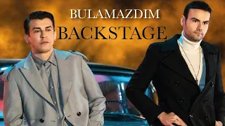 Norm Ender & Faruk Sabancı - Bulamazdım Kamera Arkası Backstage