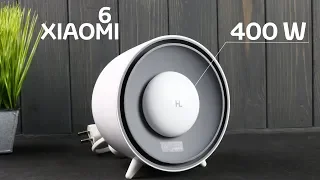 6 КРУТЫХ ТОВАРОВ XIAOMI о которых ВЫ МОГЛИ ЗНАТЬ