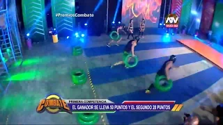 CBT - Día 73 "Premios al Campeón" (parte 01) 21/12/2016