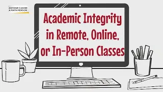 Don't cheat: PCC instructors say online academic integrity means making sure students do their own