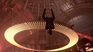 Mission Impossible - Fallout - Grand Palais Stunt Behind The Scenes