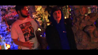 Cade Calore & T4YLOR - Margera | Official Music Video