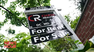 WATCH LIVE: Senate panel explores skyrocketing housing prices