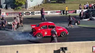 2019 Sport Compact Finals @ Orlando Speed World Dragway! (12/8/2019)