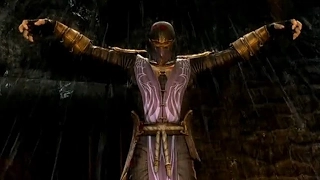 Mortal Kombat 9 - Rain Arcade Ladder (EXPERT)