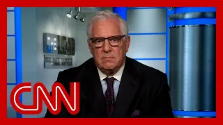 CNN analyst breaks down potential motive of gunman in Maine