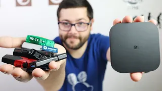 Como Aumentar Armazenamento em ANDROID TV | PEN USB 2.0 vs 3.0 (Xiaomi Mi Box S 4K como Exemplo)