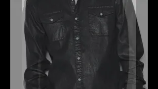 John Varvatos  FW18 /19 Drop 3