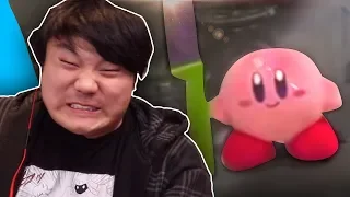 kirby no