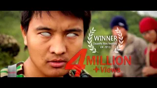 CHHAL || Award Winning || Nepali short movie  #chhal #chal #shortmovie #nepal
