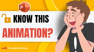 This simple PowerPoint animation will teach you a lot
