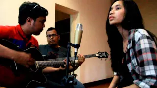 I'm Not The Only One - Sam Smith (Live Cover)