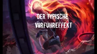 League of Legends - Ich bin zu faul zum Schneiden |Kinji