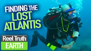 Japan's Lost ATLANTIS | Monty Hall's Dive Mysteries | Episode 2 | Reel Truth Earth