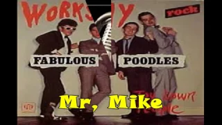 Mr Mike- Fabulous Poodles SUBTITULOS en Español