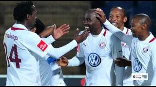 2012/13 Absa Premiership League Round 02 review