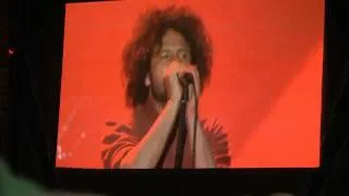 Rage Against The Machine LIVE 2010-06-04 : Nurburgring, Germany : "Rock Am Ring" - Part 1 of 7