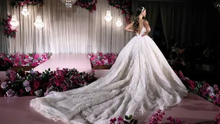 Destined For Romance | 2022 Demetrios Collection