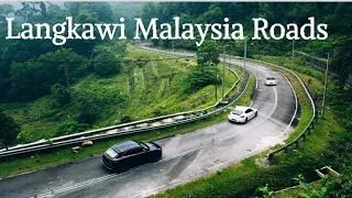 Langkawi Roads and Streets | Things to do in Langkawi, Malaysia