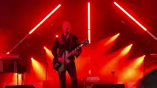 Queens of the Stone Age Live - No One Knows - Shaky Knees, Atlanta, GA - 5/4/24