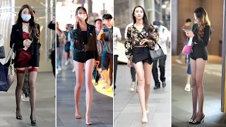 Mejores Street Fashion Tiktok 2023 :: Chengdu Hot Street Fashion #9