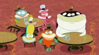 Zig & Sharko - Coral Reef Cowboys (S01E56) Full Episode in HD