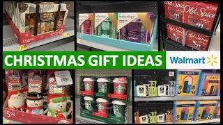 🎁 WALMART CHRISTMAS GIFT SETS IN STOCK‼️ CHRISTMAS GIFT IDEAS | WALMART CHRISTMAS | GIFT SETS