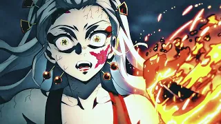 Джизус - РАССВЕТ I Kimetsu no Yaiba AMV