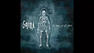 Gojira - The Art Of Dying (Subtítulos en Español)