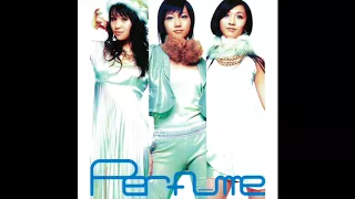 Perfume // エレクトロ・ワールド(Album Version)