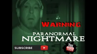 Paranormal Nightmare  S4E1  The Nightmare Ends.   Living Dead Paranormal