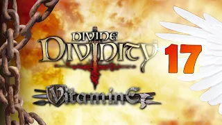 Divine Divinity - Гильдия лучников #17