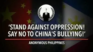 Filipino hackers deface Chinese websites