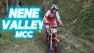 TRIALS MANIA - ACU LADIES/GIRLS BRITISH CHAMPIONSHIP ROUND 1